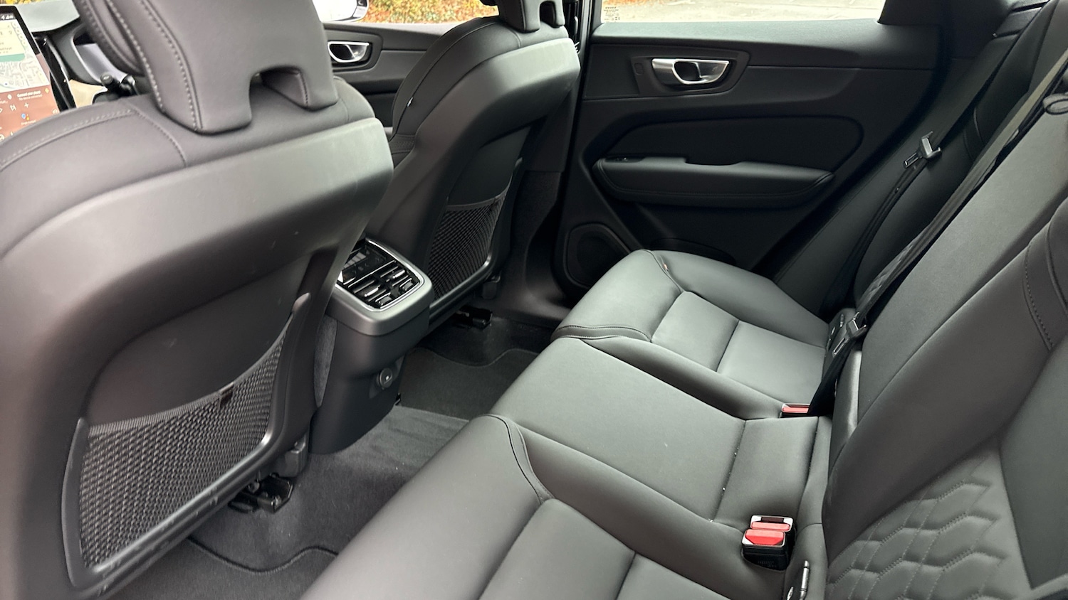 Used Volvo XC60 2025 for sale - 76835322: Photo 10