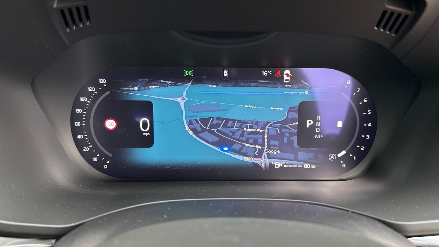 Used Volvo XC60 2025 for sale - 76835322: Photo 11