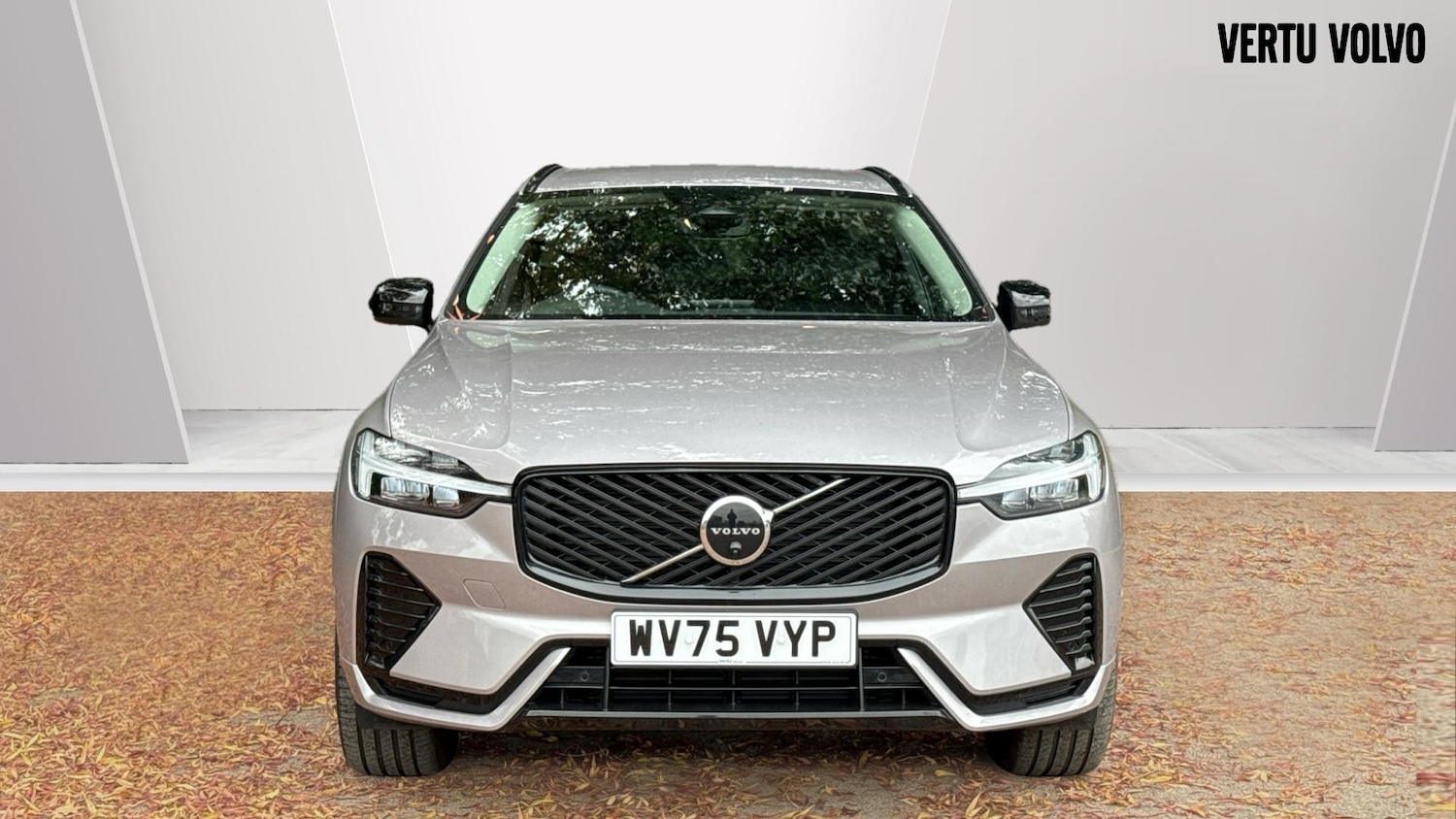 Used Volvo XC60 2025 for sale - 76835322: Photo 12