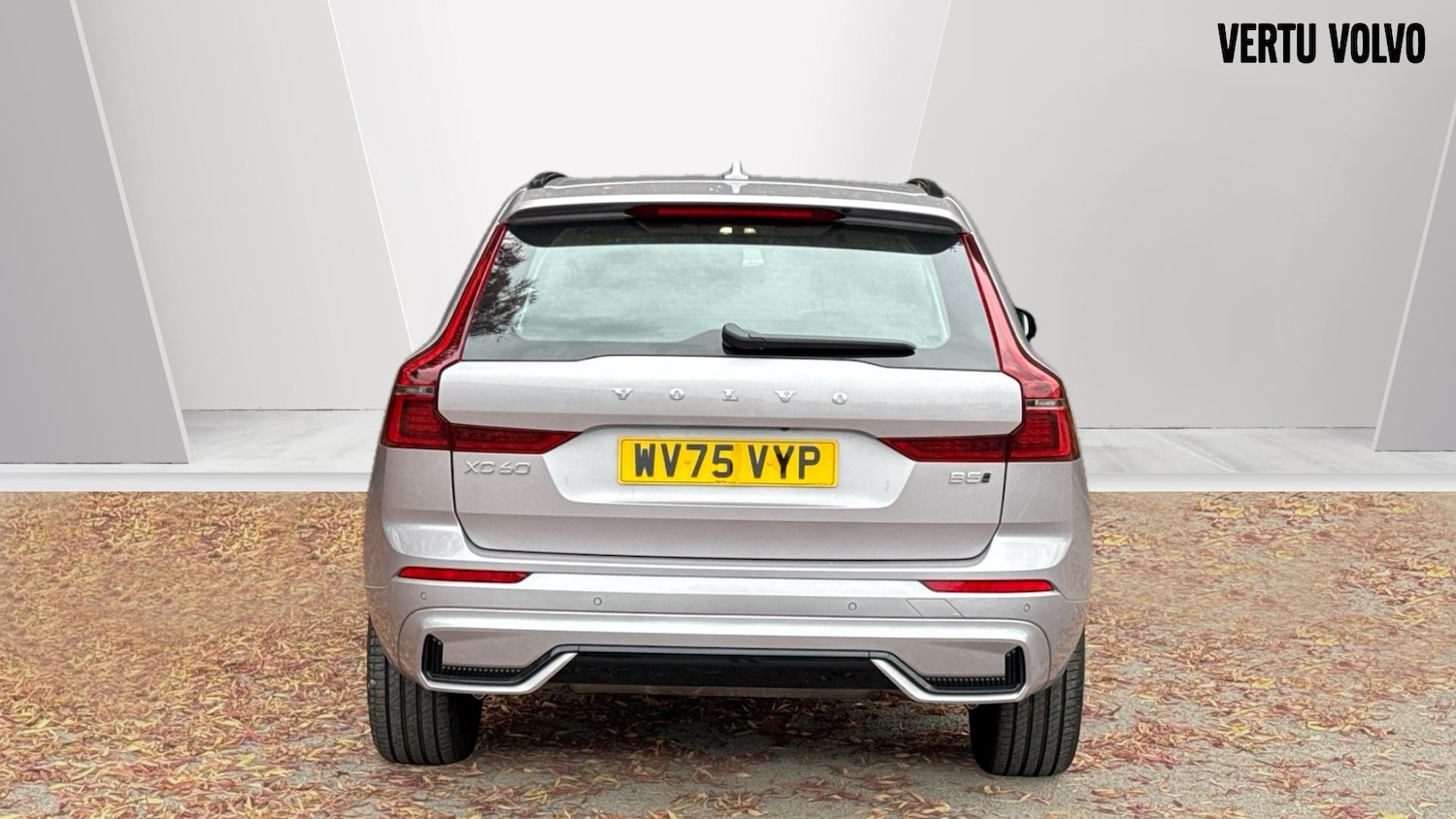 Used Volvo XC60 2025 for sale - 76835322: Photo 13