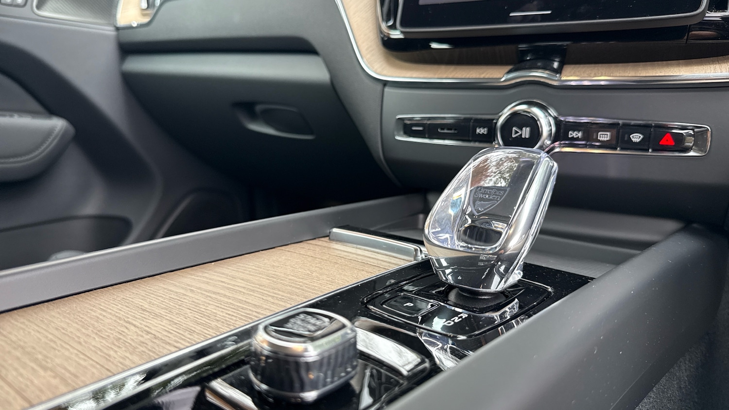 Used Volvo XC60 2025 for sale - 76835322: Photo 14