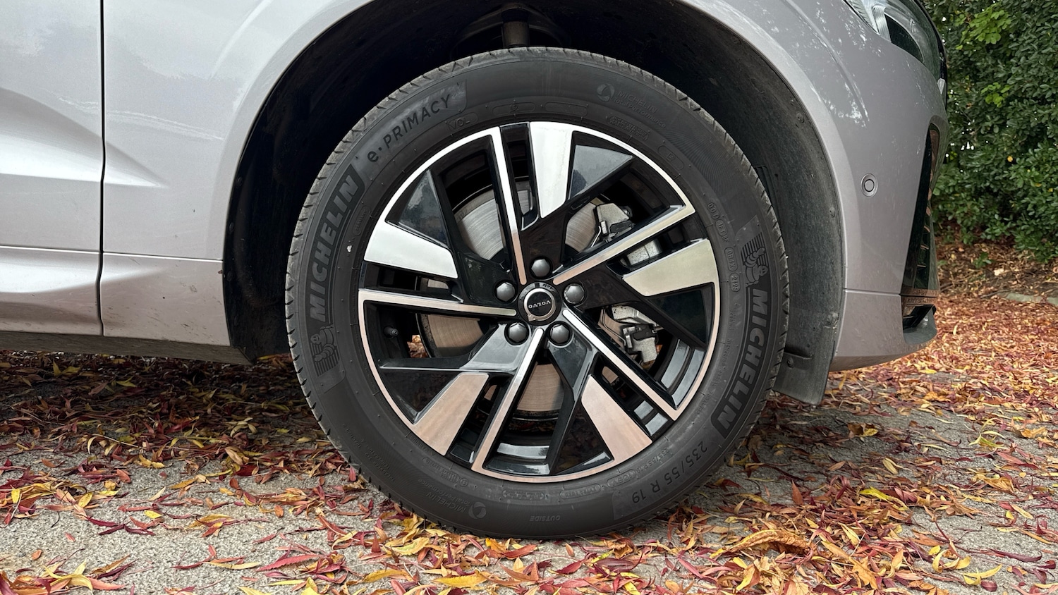 Used Volvo XC60 2025 for sale - 76835322: Photo 16