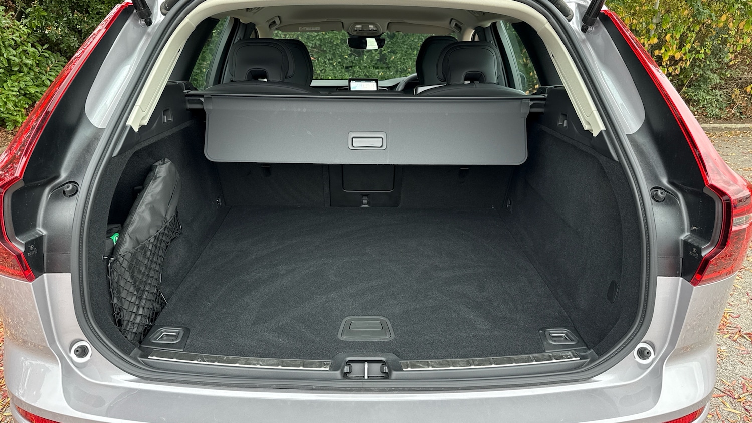 Used Volvo XC60 2025 for sale - 76835322: Photo 17