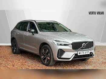 2025 (75) - 2.0 B5P Plus Dark 5dr AWD Geartronic