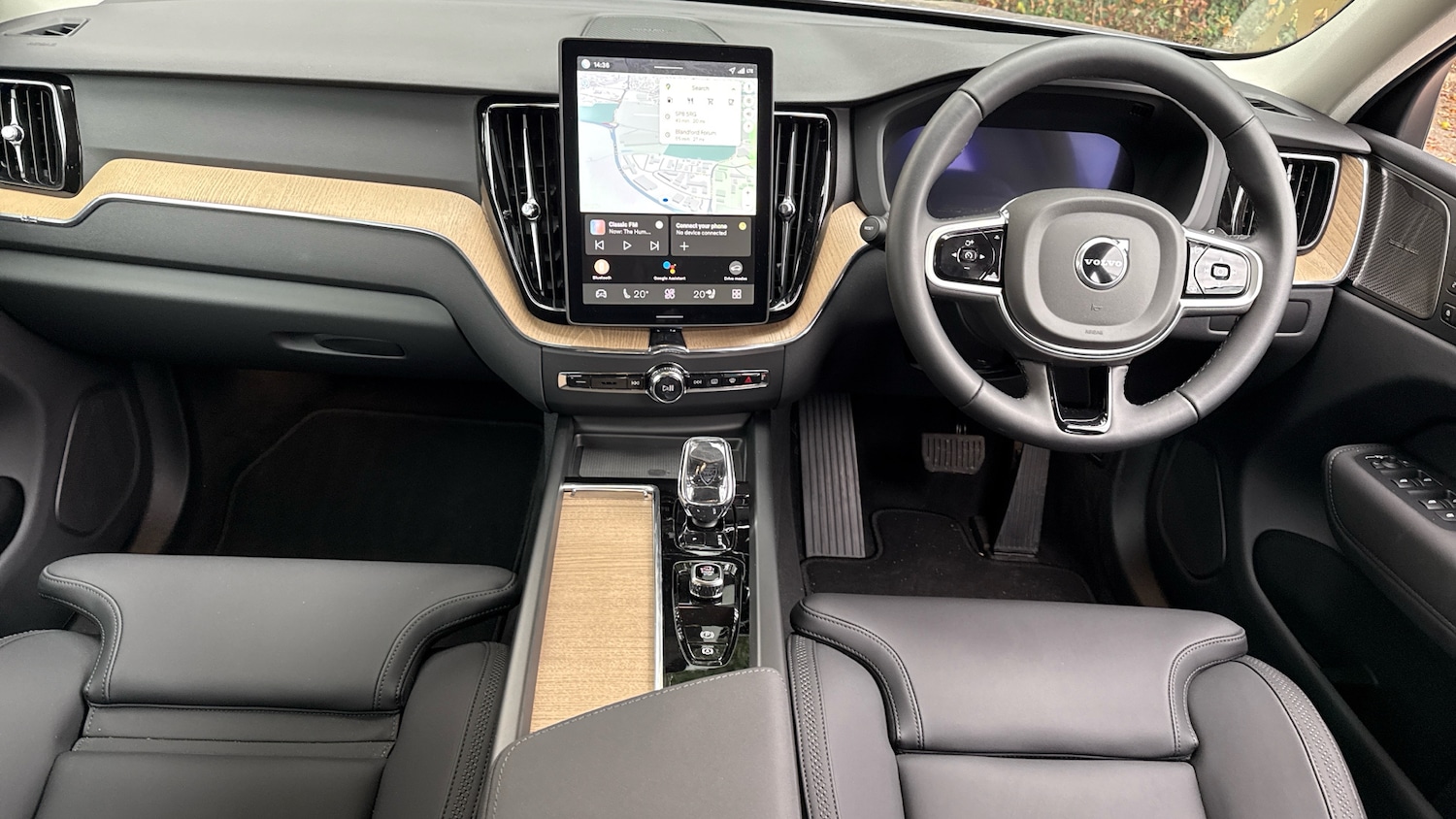 Used Volvo XC60 2025 for sale - 76835322: Photo 20