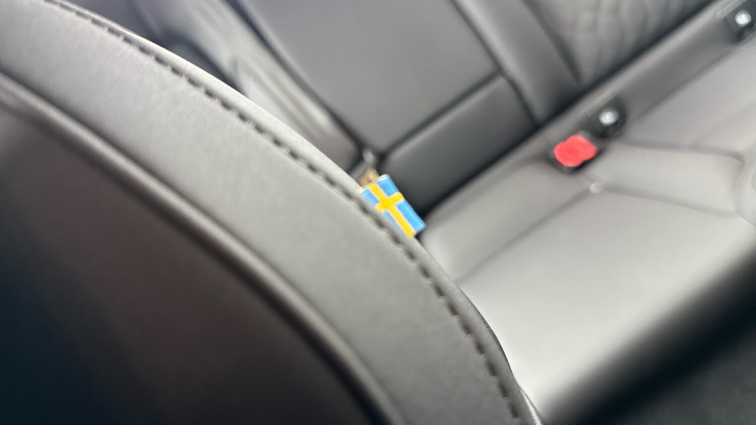 Used Volvo XC60 2025 for sale - 76835322: Photo 22