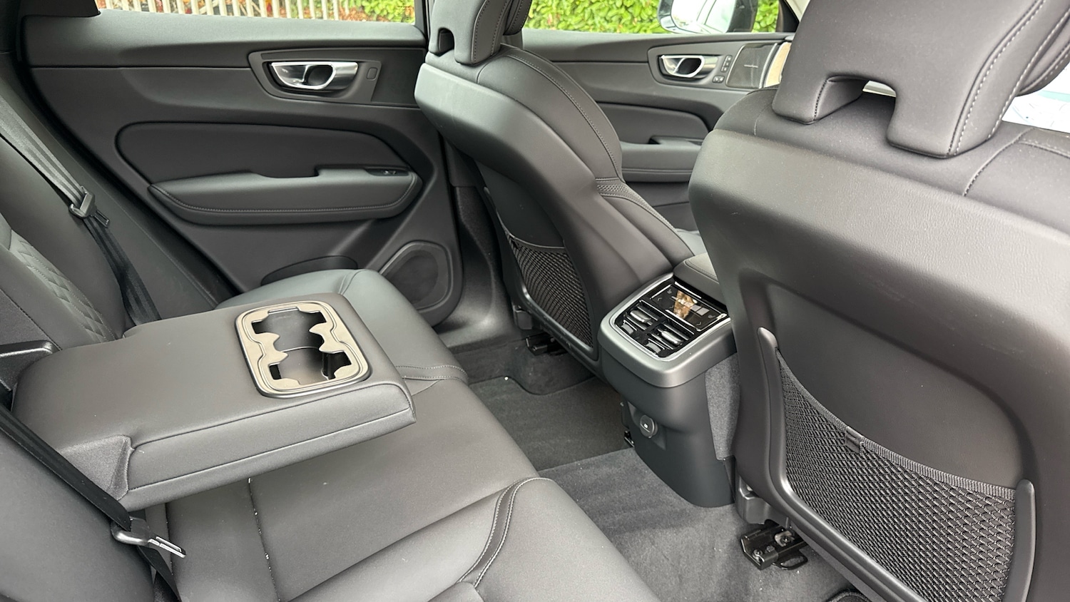 Used Volvo XC60 2025 for sale - 76835322: Photo 26