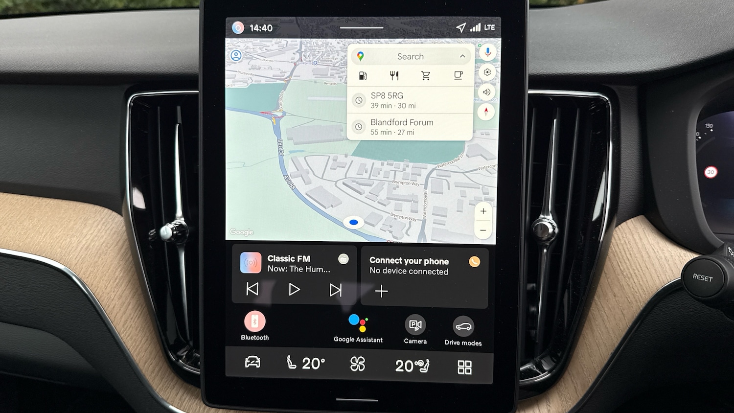 Used Volvo XC60 2025 for sale - 76835322: Photo 29