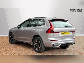 Used Volvo XC60 2025 for sale - 76835322: Photo