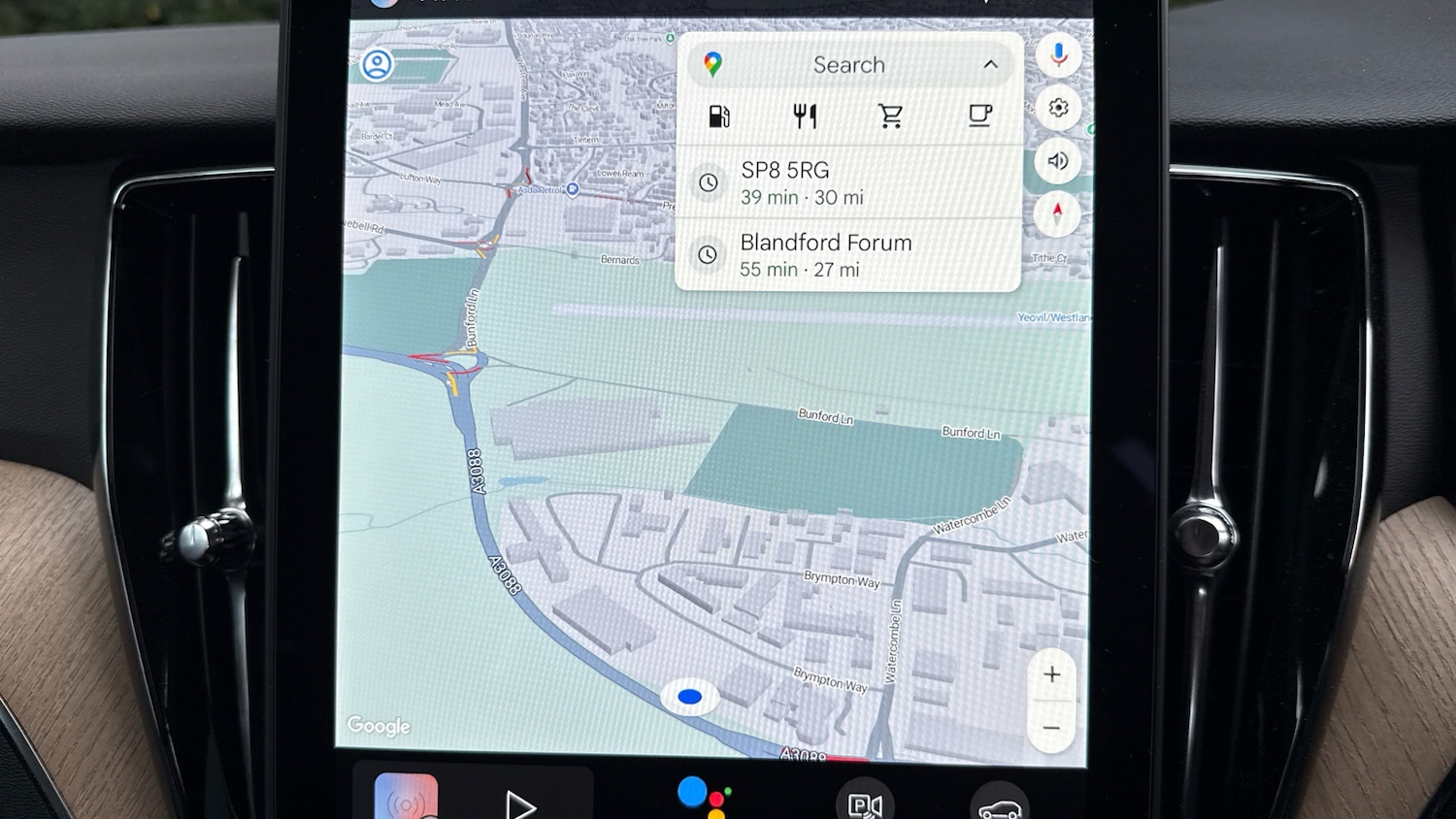 Used Volvo XC60 2025 for sale - 76835322: Photo 31