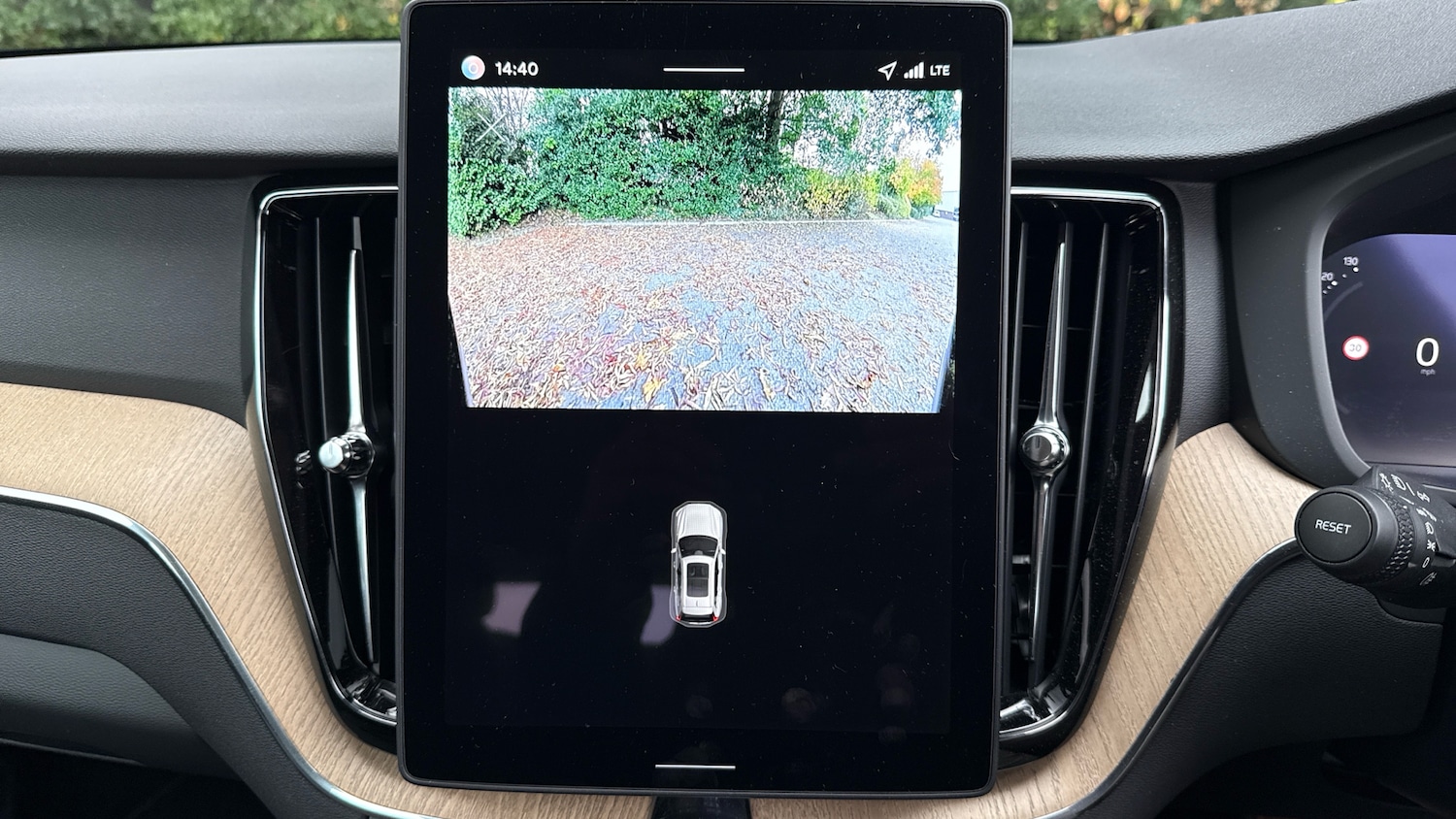 Used Volvo XC60 2025 for sale - 76835322: Photo 34