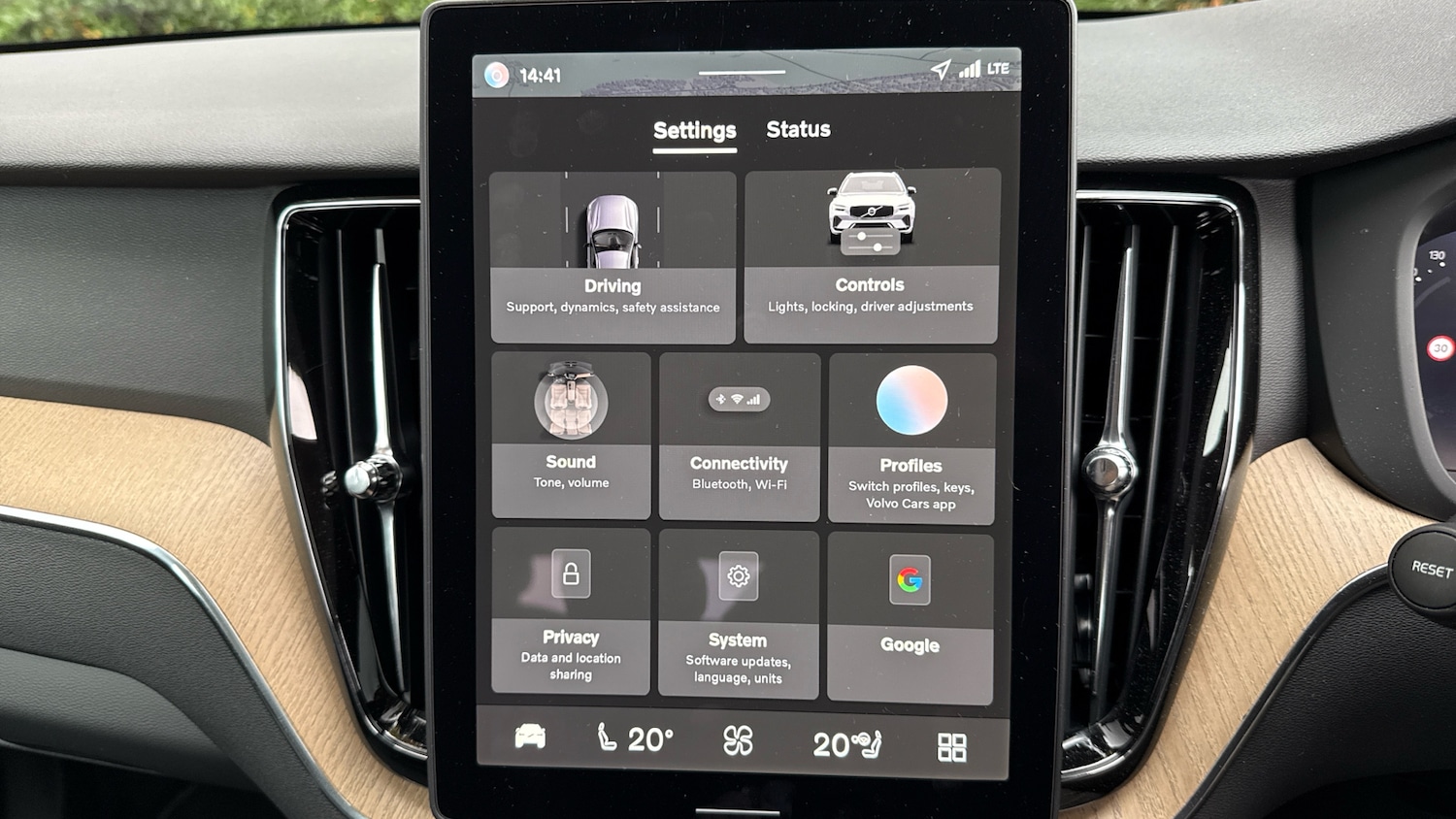 Used Volvo XC60 2025 for sale - 76835322: Photo 36