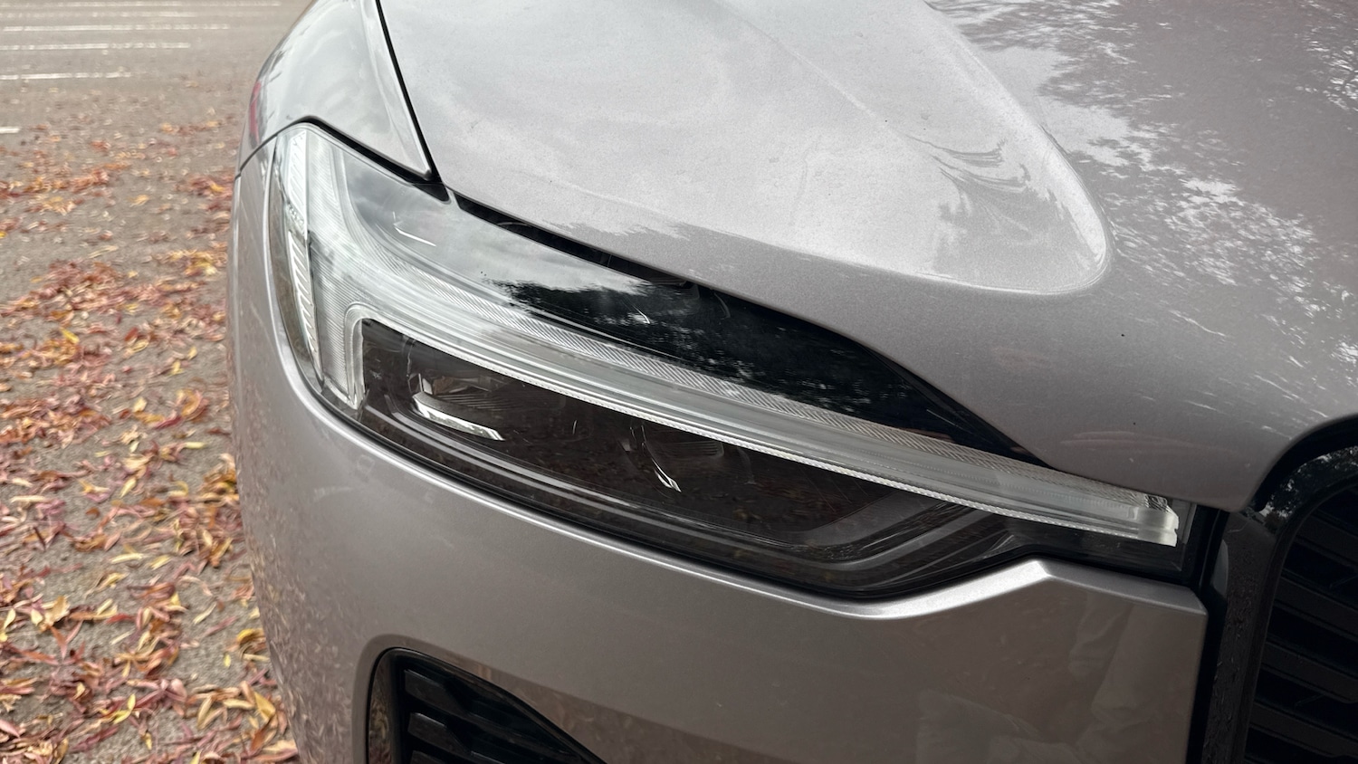 Used Volvo XC60 2025 for sale - 76835322: Photo 38