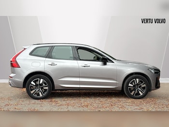 Used Volvo XC60 2025 for sale - 76835322: Photo