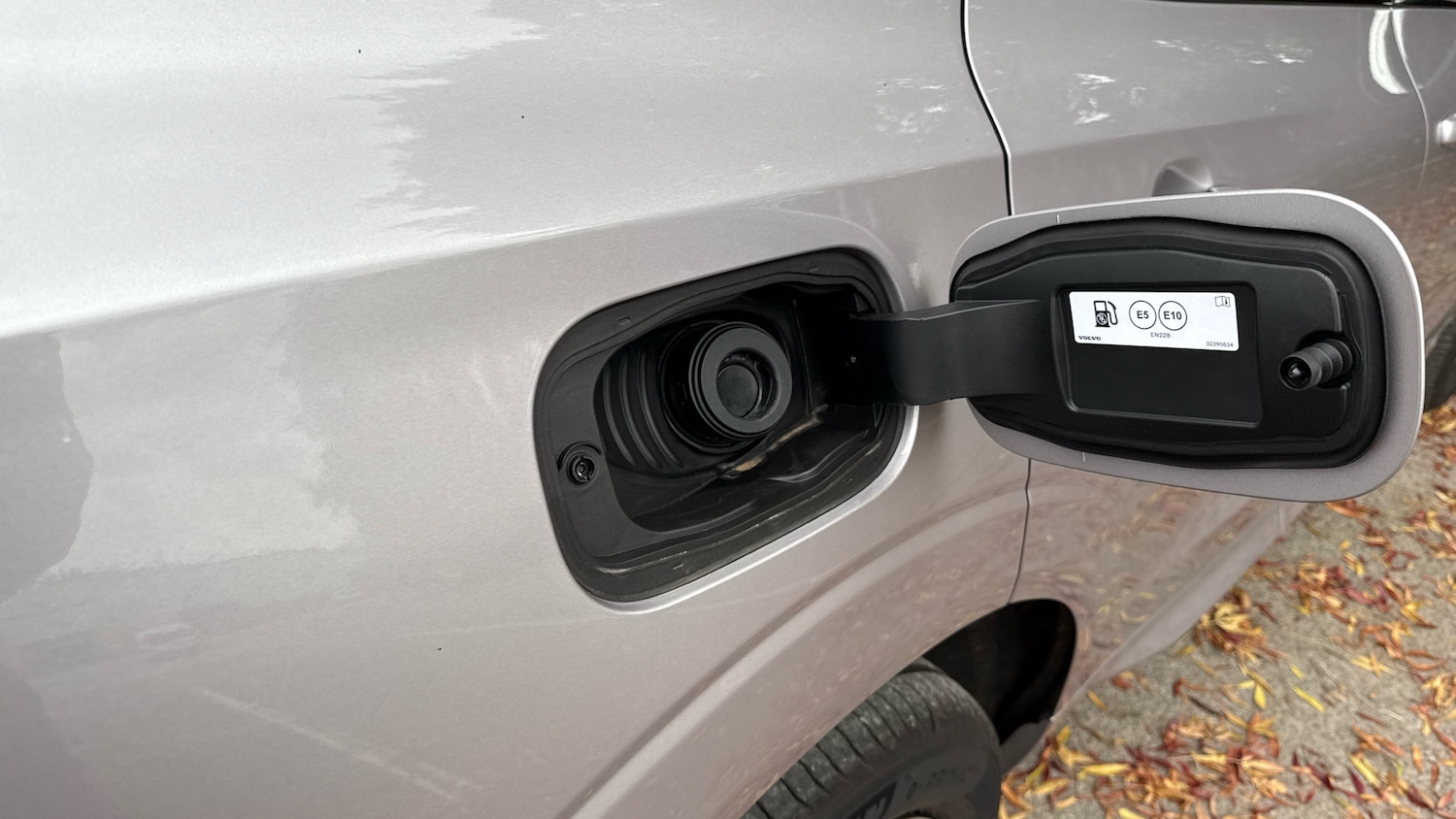 Used Volvo XC60 2025 for sale - 76835322: Photo 40