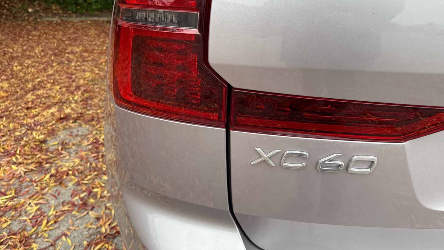 Used Volvo XC60 2025 for sale - 76835322: Photo 42