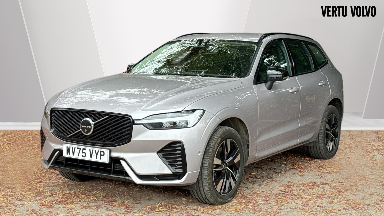 Used Volvo XC60 2025 for sale - 76835322: Photo 6