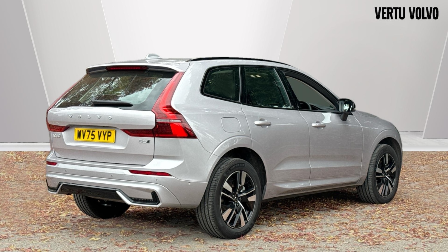 Used Volvo XC60 2025 for sale - 76835322: Photo 7