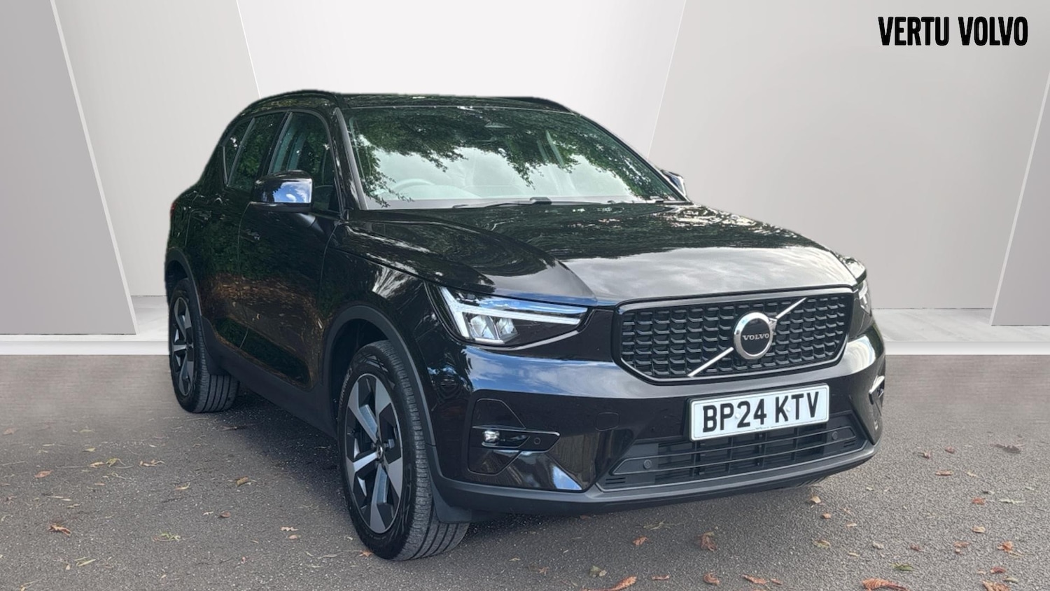 Used Volvo XC40 2024 for sale - 75895300: Photo 1