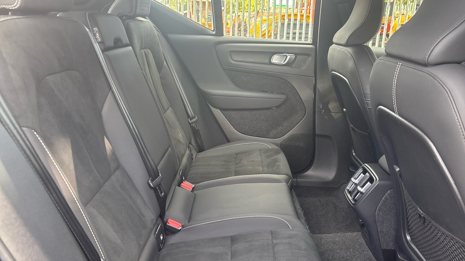 Used Volvo XC40 2024 for sale - 75895300: Photo 10