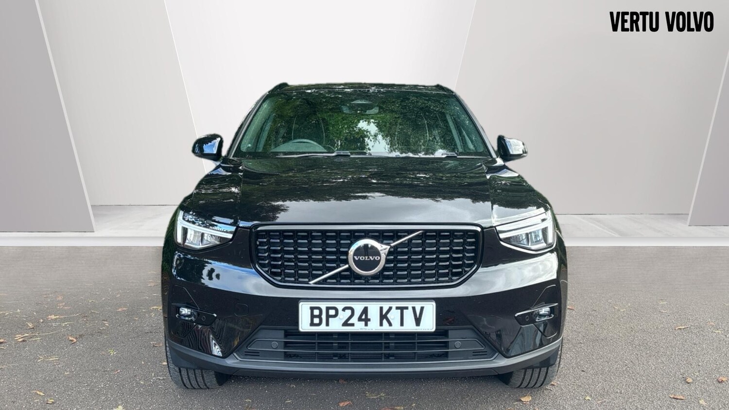 Used Volvo XC40 2024 for sale - 75895300: Photo 12