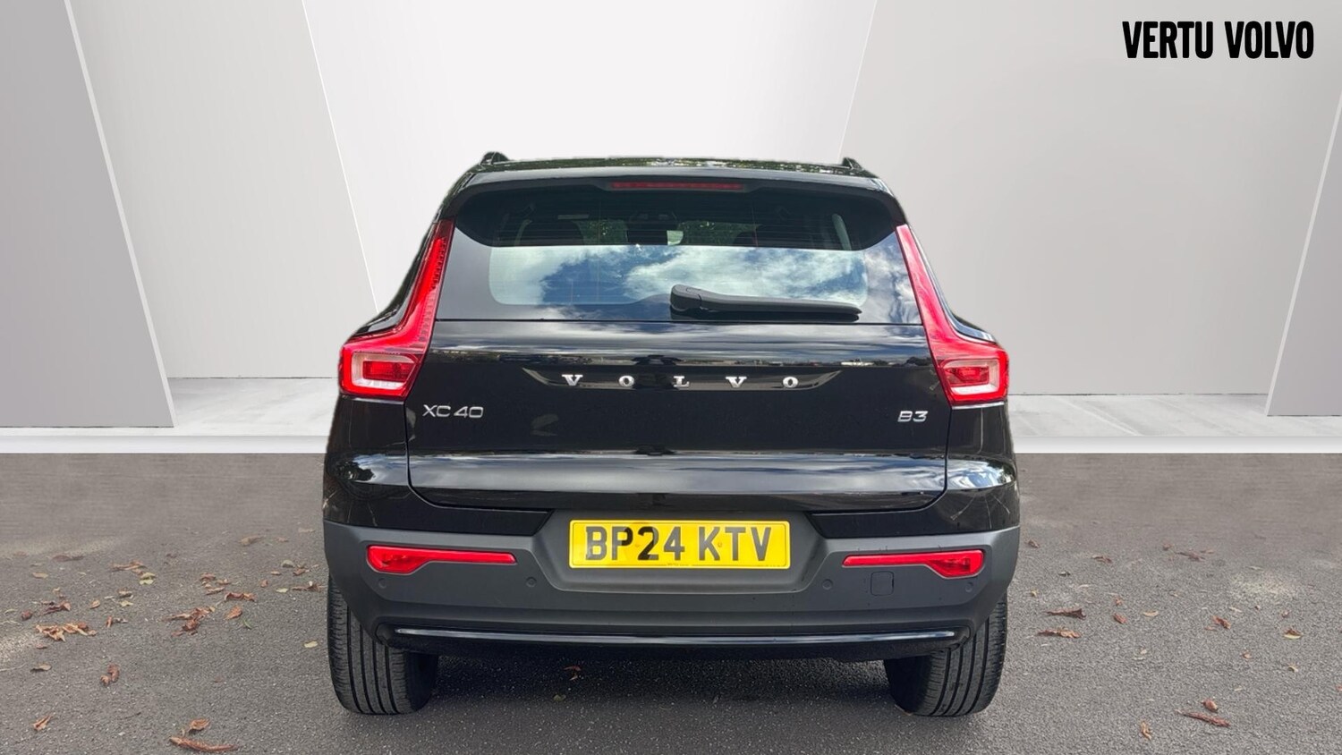 Used Volvo XC40 2024 for sale - 75895300: Photo 13