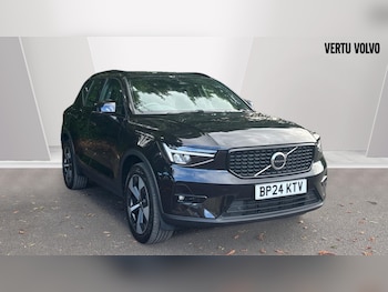 2024 (24) - 2.0 B3P Plus Dark 5dr Auto Petrol Estate