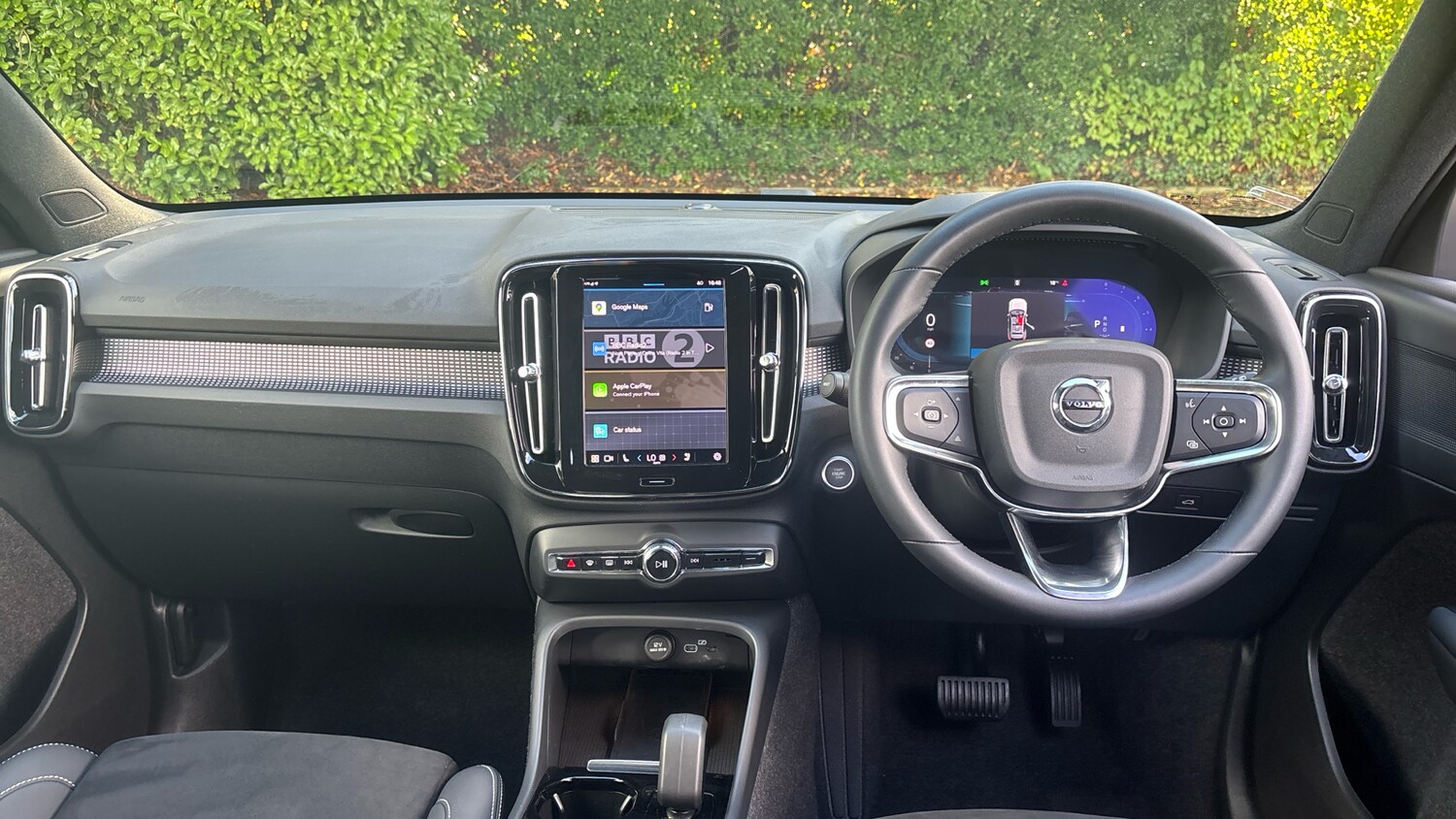 Used Volvo XC40 2024 for sale - 75895300: Photo 20