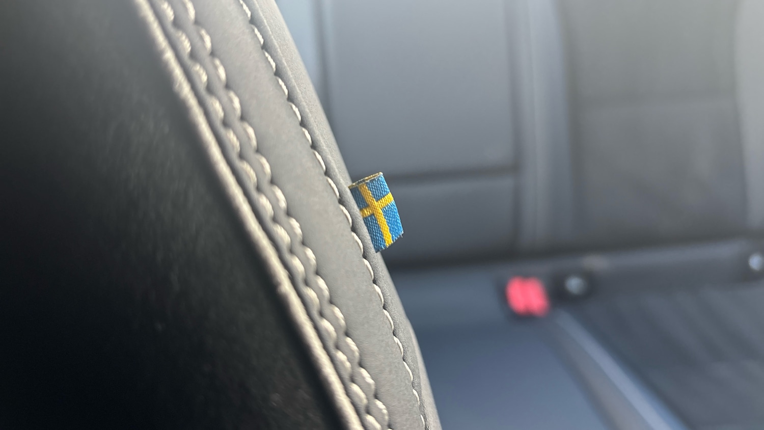 Used Volvo XC40 2024 for sale - 75895300: Photo 22