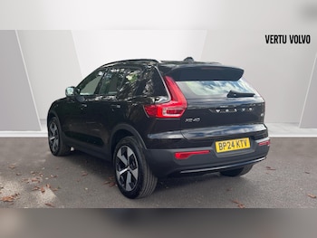 Used Volvo XC40 2024 for sale - 75895300: Photo