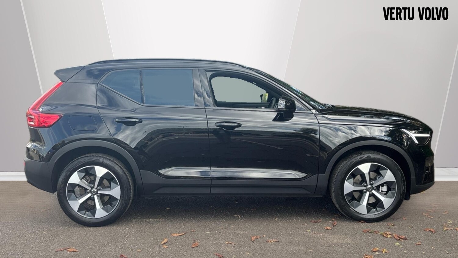 Used Volvo XC40 2024 for sale - 75895300: Photo 3