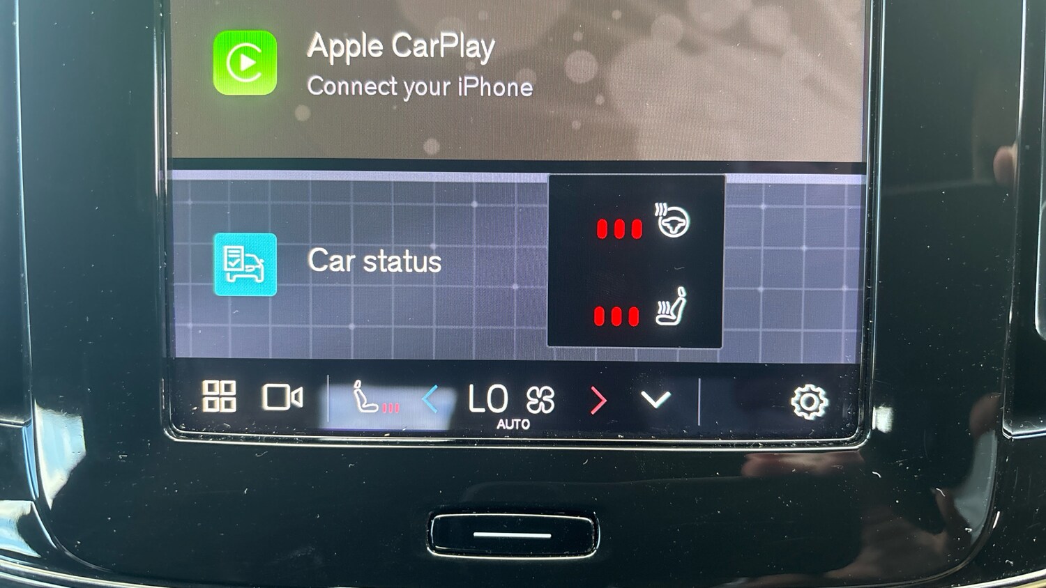 Used Volvo XC40 2024 for sale - 75895300: Photo 36