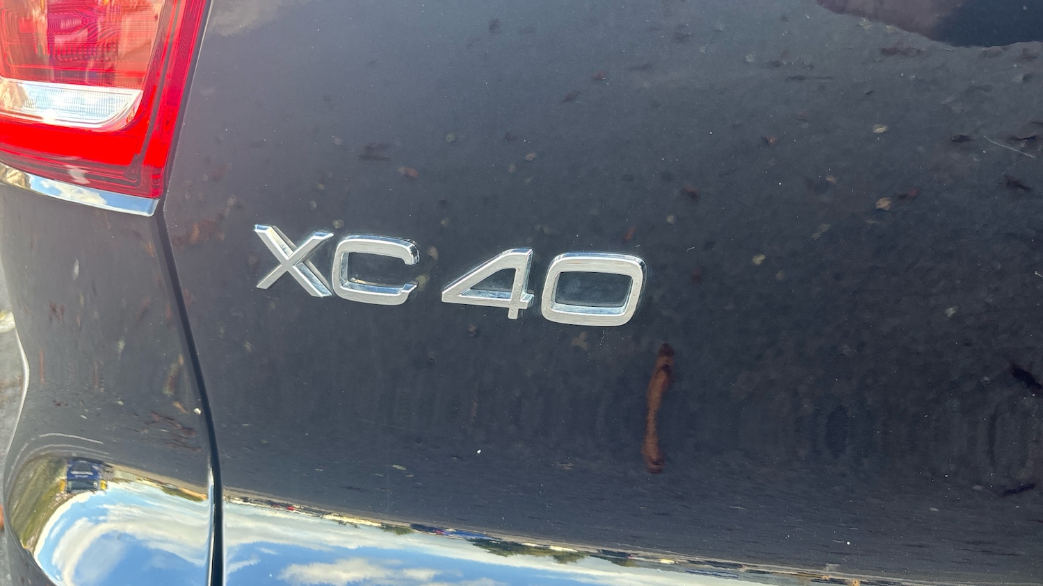 Used Volvo XC40 2024 for sale - 75895300: Photo 39