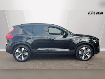 Used Volvo XC40 2024 for sale - 75895300: Photo