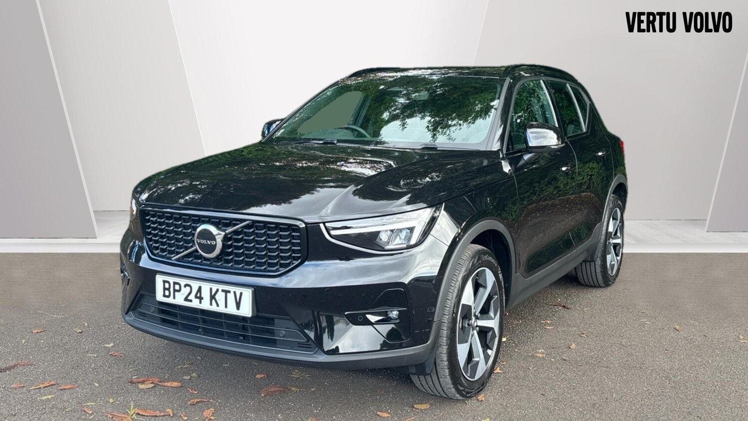 Used Volvo XC40 2024 for sale - 75895300: Photo 6