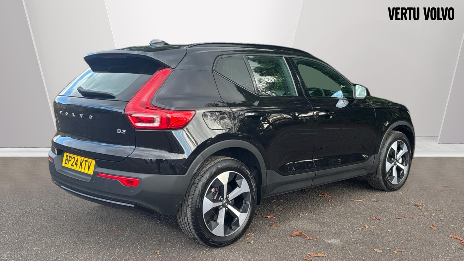 Used Volvo XC40 2024 for sale - 75895300: Photo 7