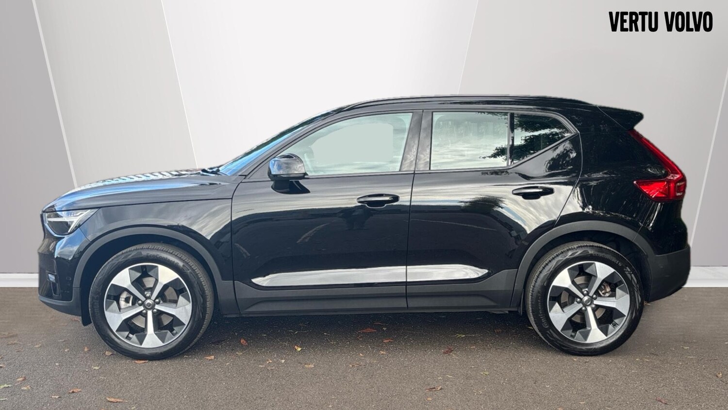 Used Volvo XC40 2024 for sale - 75895300: Photo 8