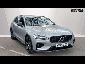 2025 (25) - 2.0 B4P Plus Dark 5dr Auto [7 speed] Petrol Estate