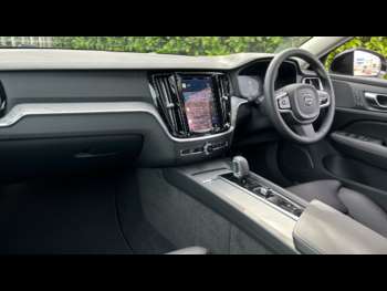 Used Volvo V60 2025 for sale - 75043951: Photo