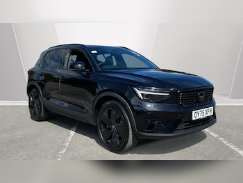 Used Volvo XC40 2025 for sale - 79099495: Photo
