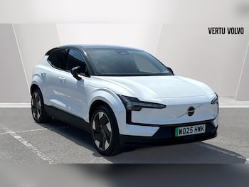 Used Volvo EX30 2025 for sale - 77446088: Photo