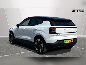 Used Volvo EX30 2025 for sale - 77446088: Photo