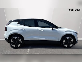 Used Volvo EX30 2025 for sale - 77446088: Photo