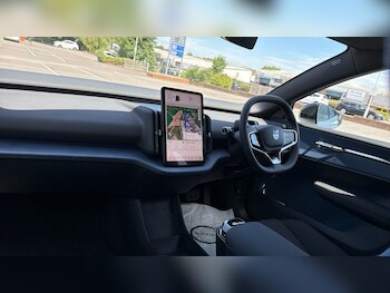 Used Volvo EX30 2025 for sale - 77446088: Photo