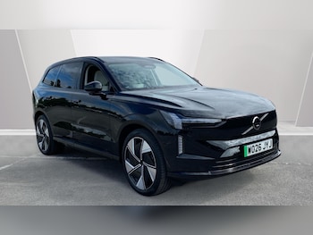 Used Volvo EX90 2026 for sale - 79504796: Photo