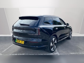 Used Volvo EX90 2026 for sale - 79504796: Photo