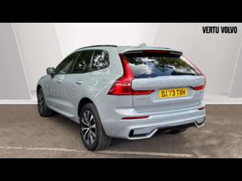 Used Volvo XC60 2023 for sale - 74333683: Photo