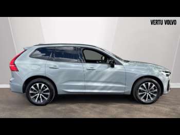 Used Volvo XC60 2023 for sale - 74333683: Photo
