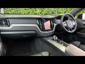Used Volvo XC60 2023 for sale - 74333683: Photo