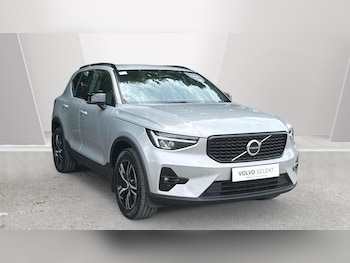Used Volvo XC40 2022 for sale - 78984305: Photo